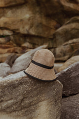 Beach Bucket Hat