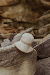 Beach Bucket Hat