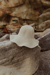 Brielle Beach Hat