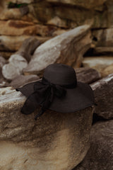 Andria Beach Hat