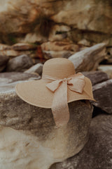 Andria Beach Hat