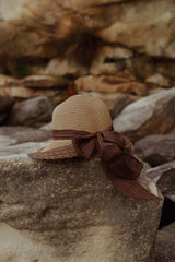 Chapeau de plage Tailor