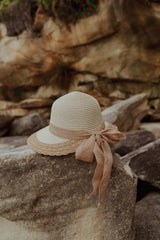 Chapeau de plage Tailor