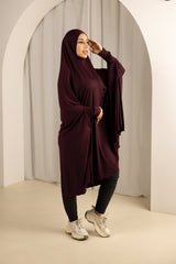Burgundy67-jilbab-sleeves