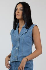 CGJ1661-MBLU-vest-top