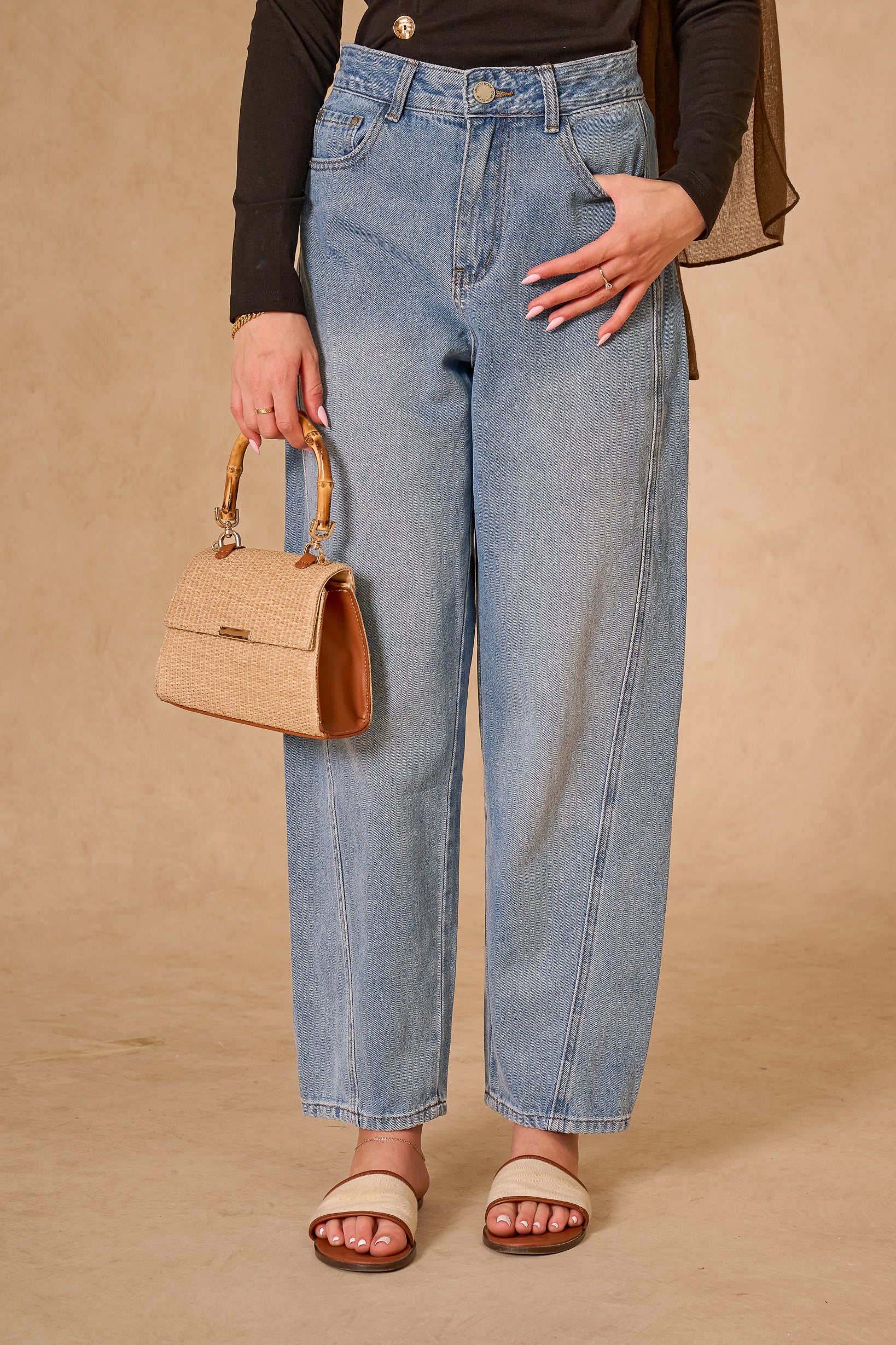 CGJ1782-LBLU-jeans-pants