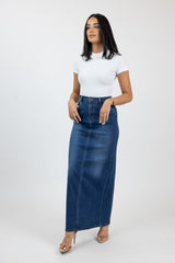 CGK1607-denim-skirt