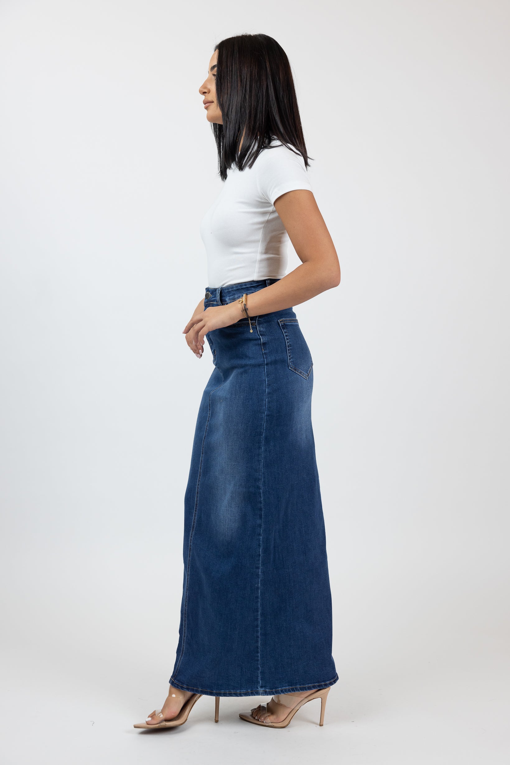 CGK1607-denim-skirt