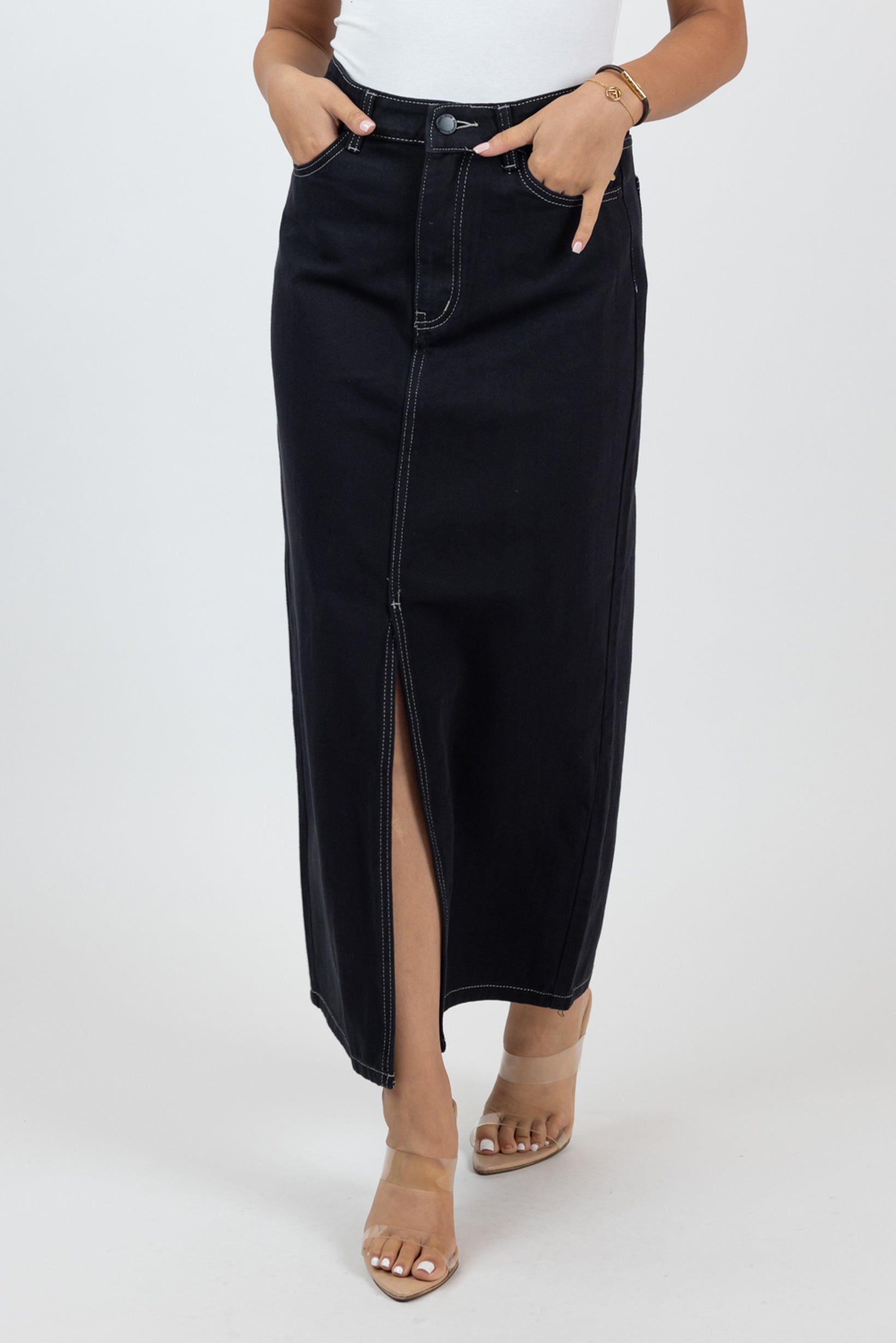 CGK1614-BLK-skirt