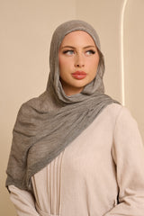 CMS001-Charcoal-hijab-shawl