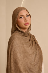CMS001-Cinnamon-Shawl