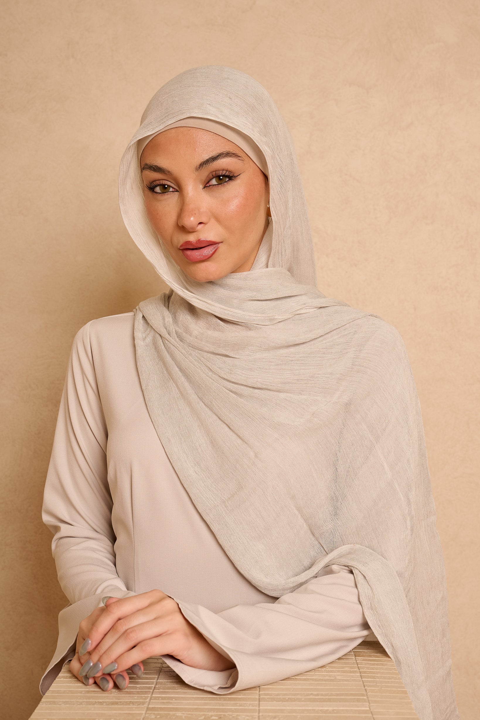 CMS001-LGY-shawl-hijab