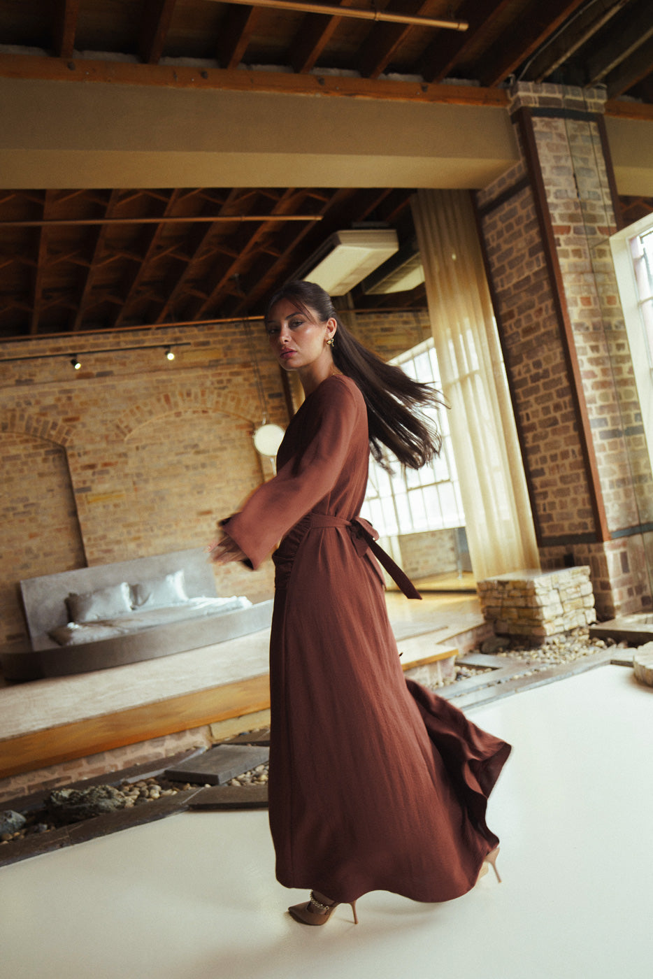 Modern elegance, redefined