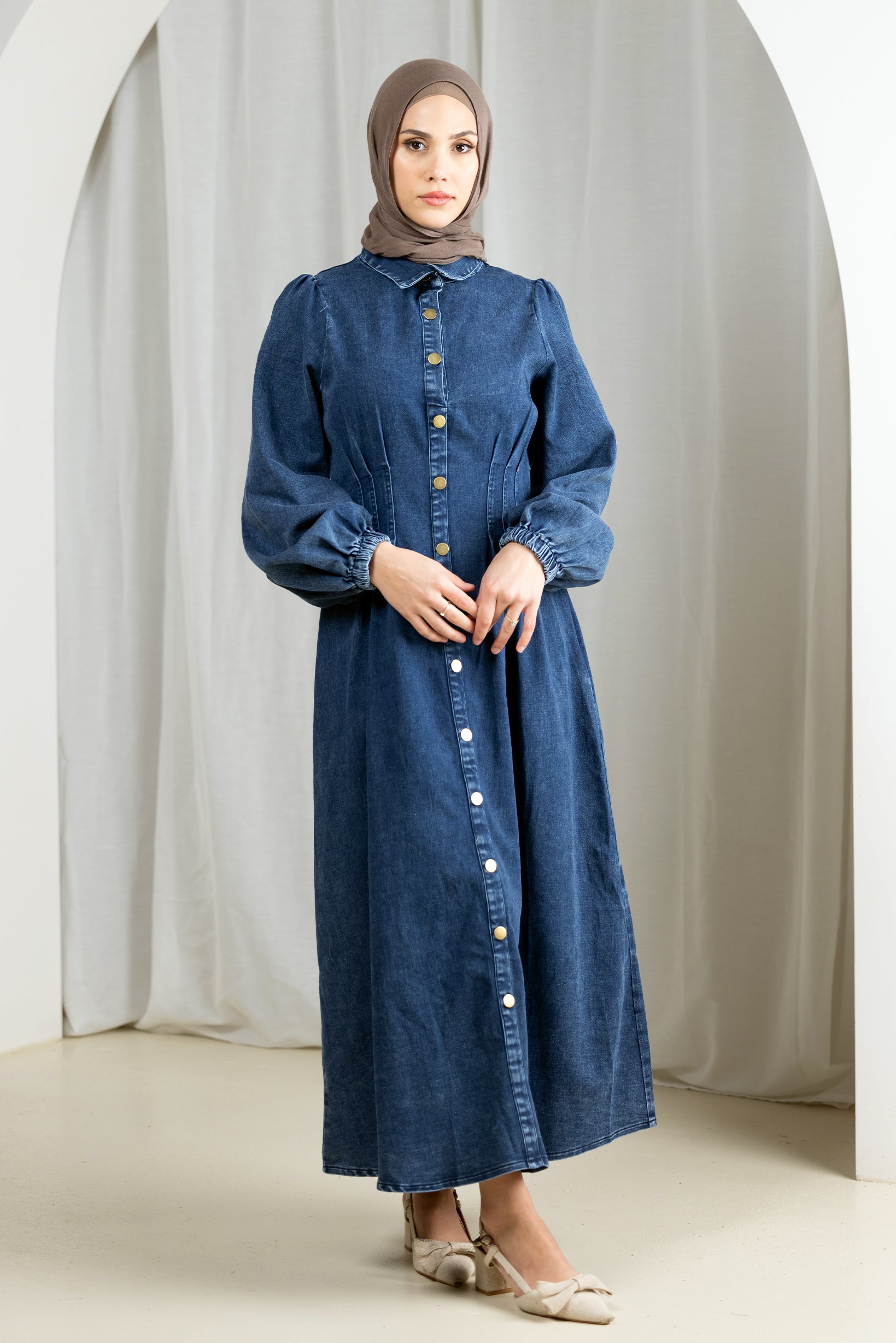 DA14190-DDM-denim-dress