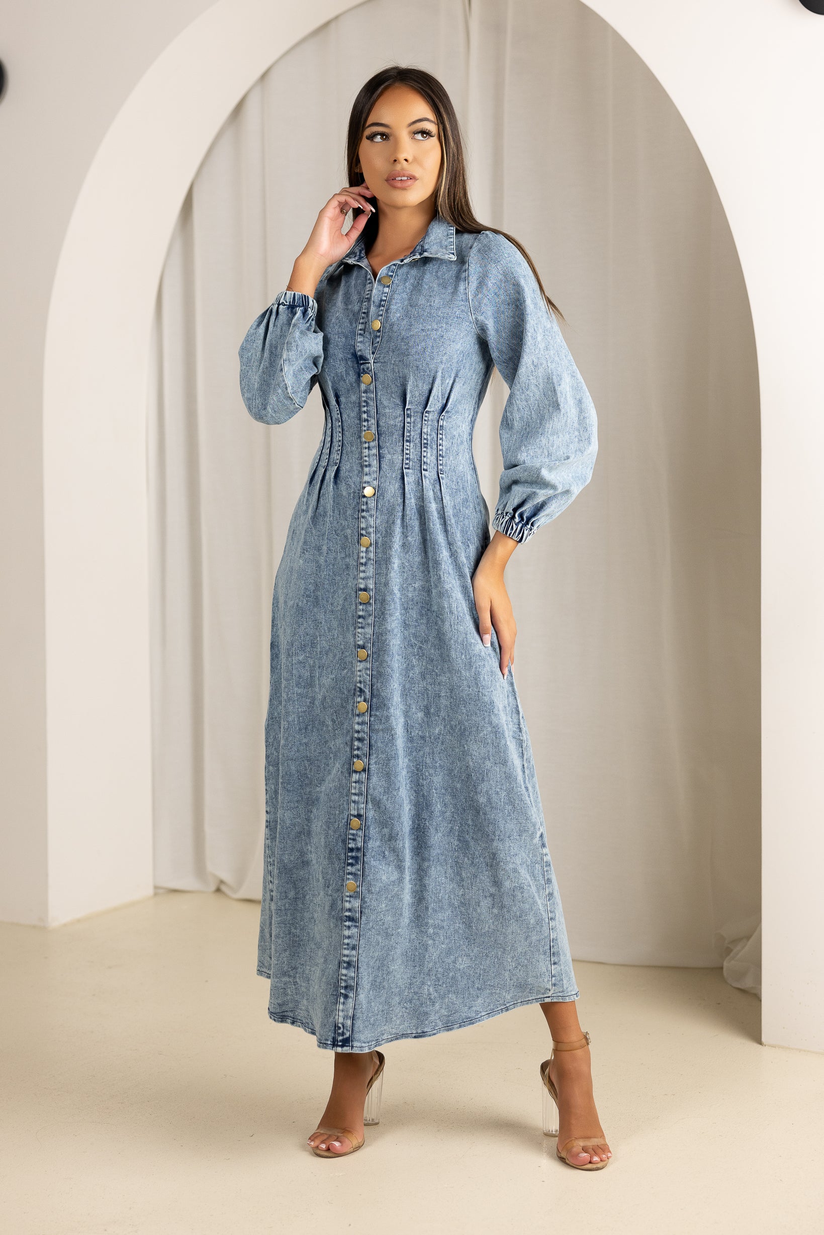 DA14190-LDM-denim-dress