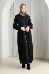 DA14632-BLK-denim-dress