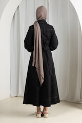 DA14905-BLK-dress-abaya-denim