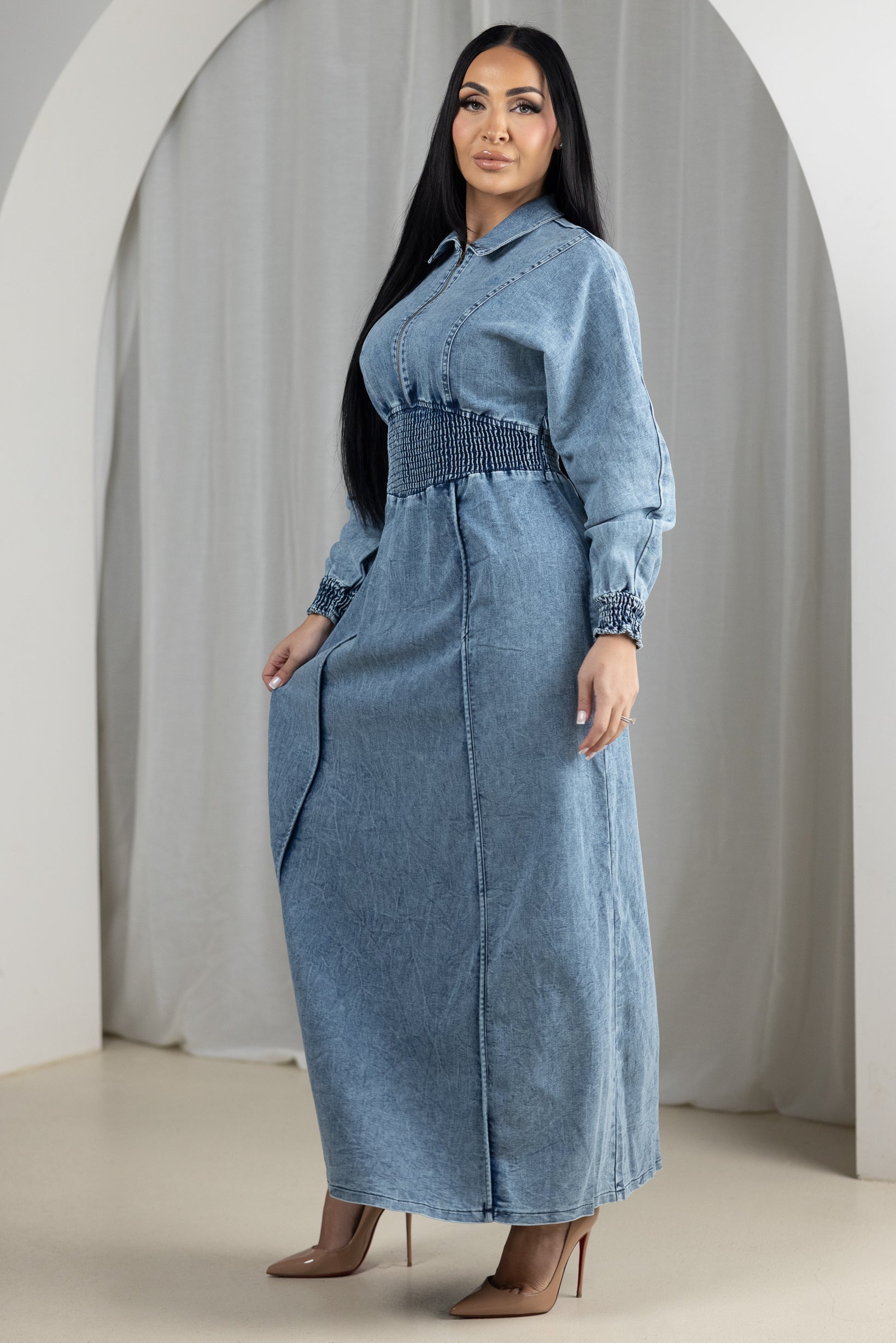 DA15084-DEN-denim-dress