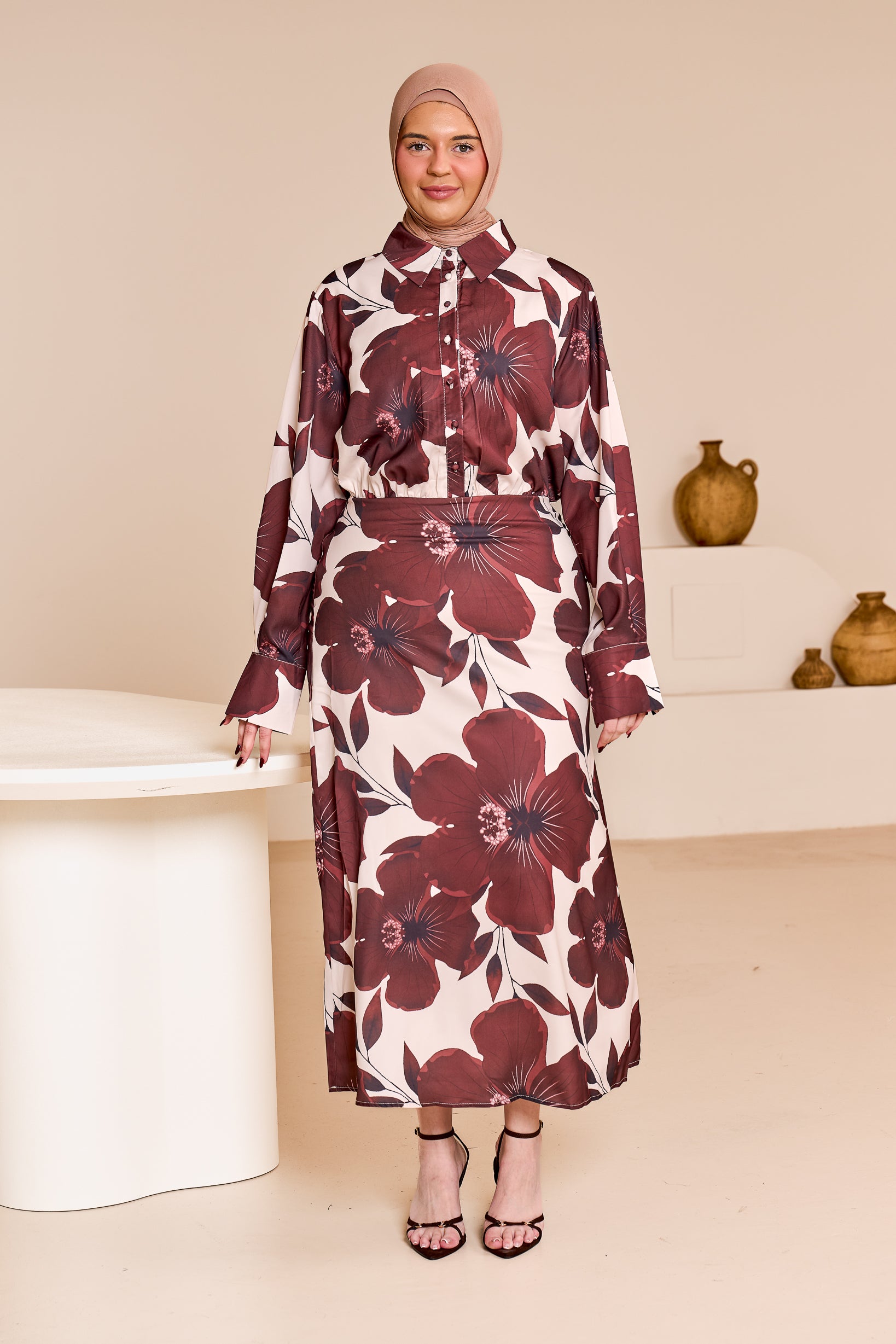 Doreen Dress