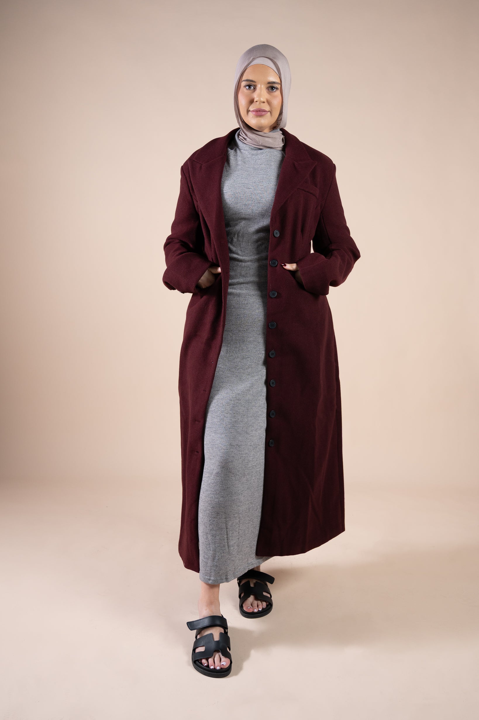 DHXTL509-PLM-trench-coat