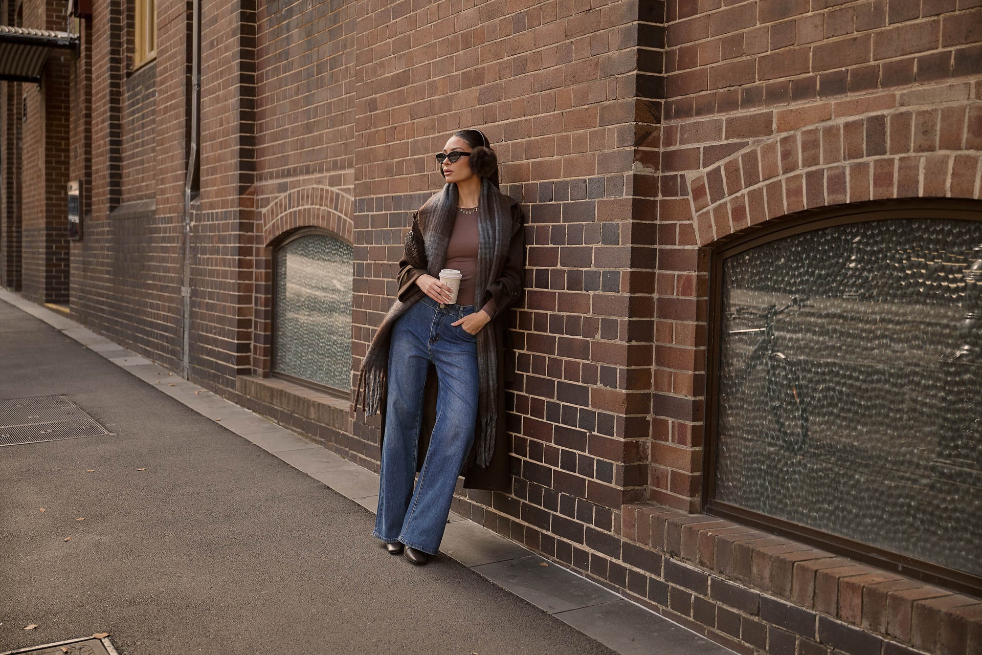Aurum Edit collection editorial