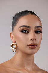 EAR016-Gold-earrings-accessories