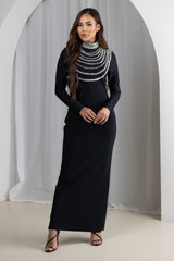 EVE002-BLK-dress-abaya