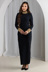 EVE004-BLK-dress-abaya