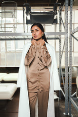 Èlan Tailored Trench