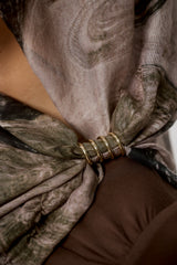 Hijab Ring