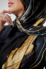 Hijab Ring