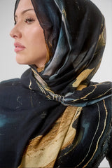 Hijab Ring