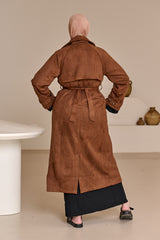 Milly Jacket