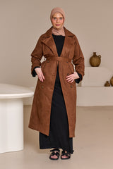 Milly Jacket
