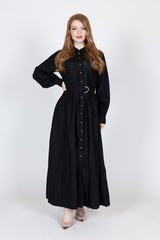 K1064-BLK-abaya-dress-linen