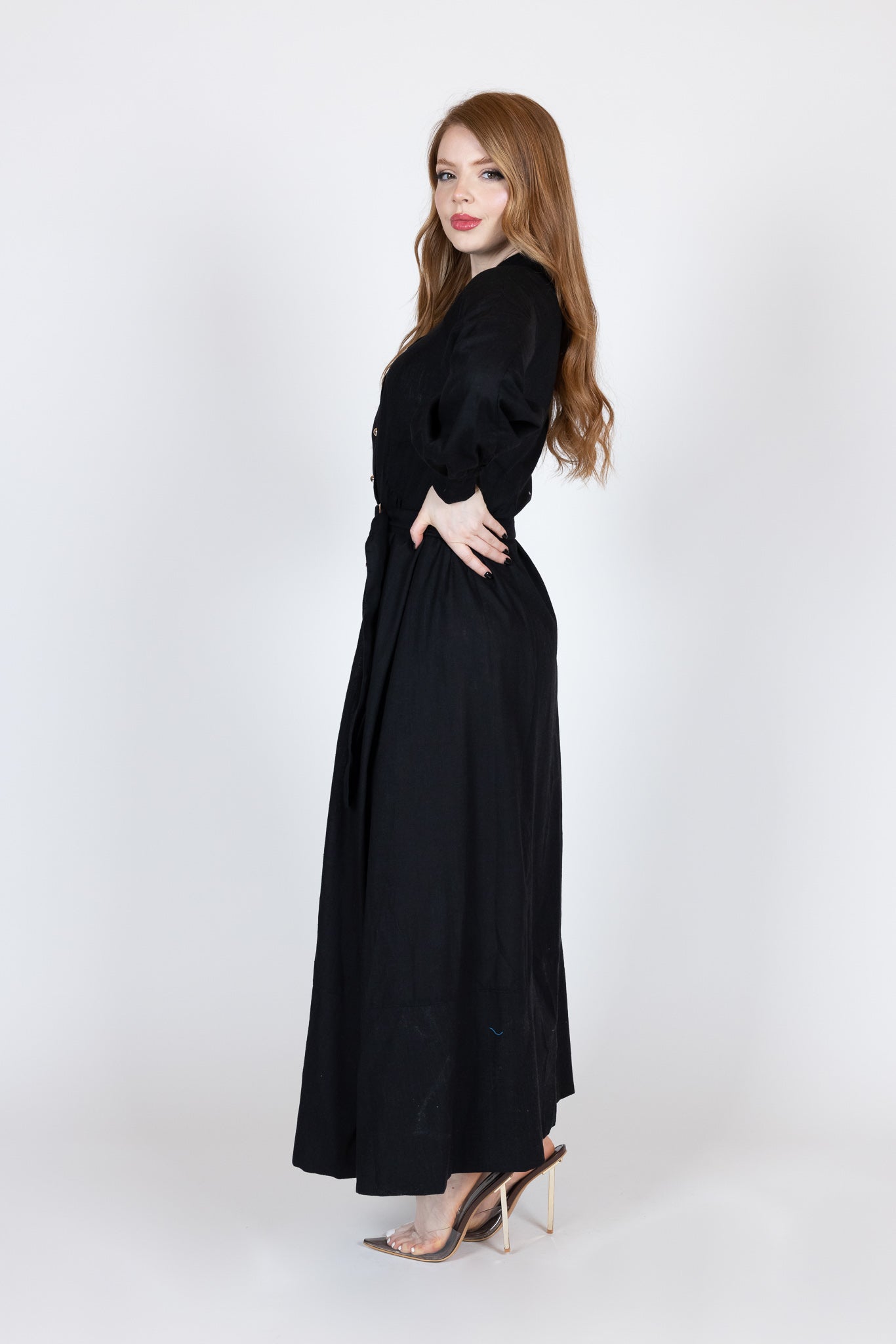 K1064-BLK-abaya-dress-linen