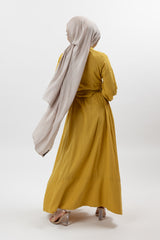 K1064-MUS-abaya-dress-linen