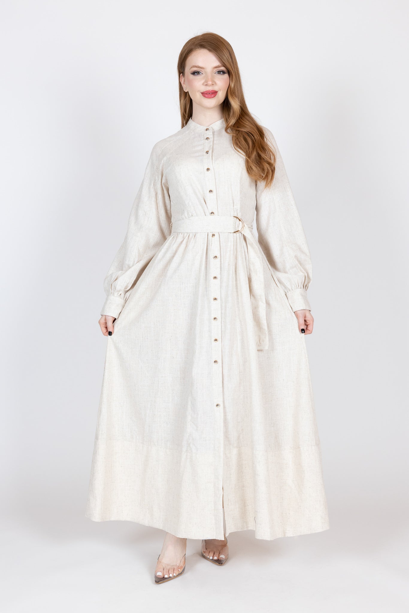 K1064-WHI-abaya-dress-linen