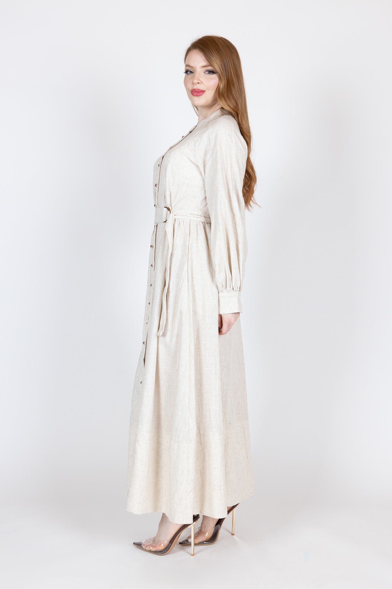 K1064-WHI-abaya-dress-linen