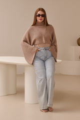 Katy Knit Top