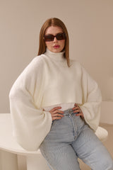 Katy Knit Top