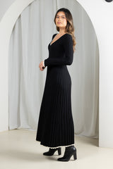 KM840-BLK-dress-knit