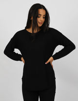 KP509280-BLK-pullover-top-knit