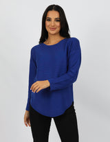 KP509280-ClassicBlue-pullover-top-knit