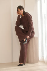 Lidia Knit Set
