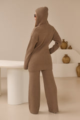 Lidia Knit Set