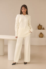 Lidia Knit Set