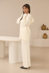 Lidia Knit Set