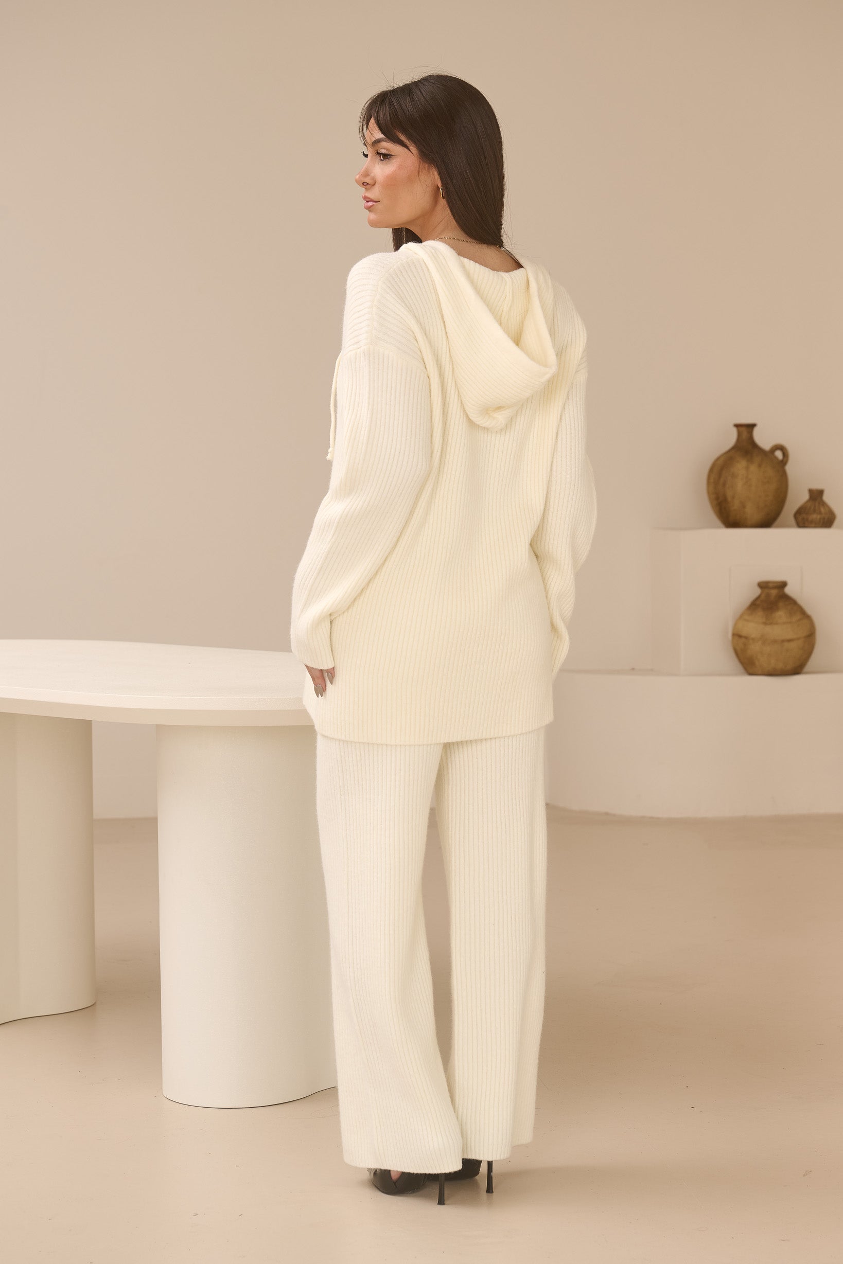 Lidia Knit Set