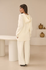 Lidia Knit Set